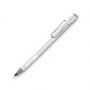 Ołówek automatyczny Lamy Safari 0.5mm, Biały - 2